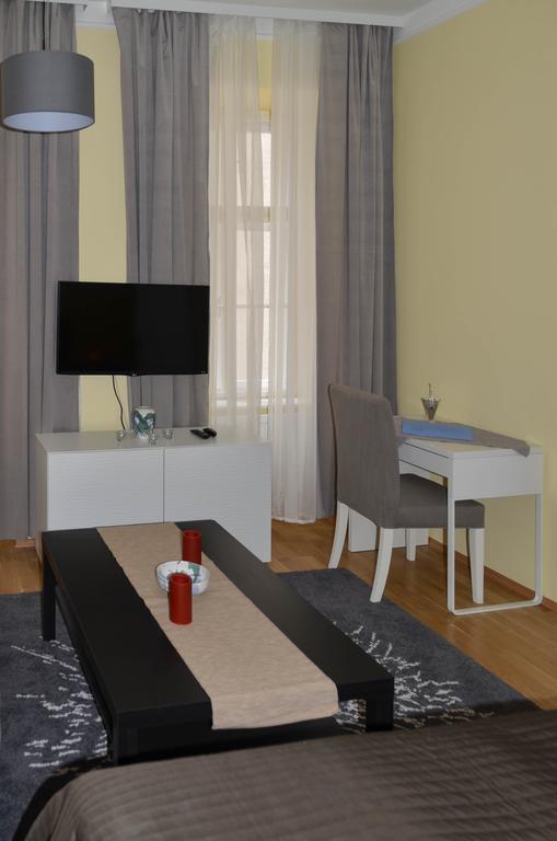 Ableidinger Apartments Vienna Exterior photo